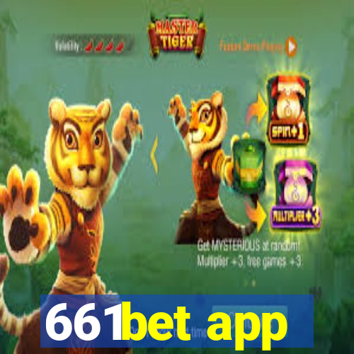 661bet app